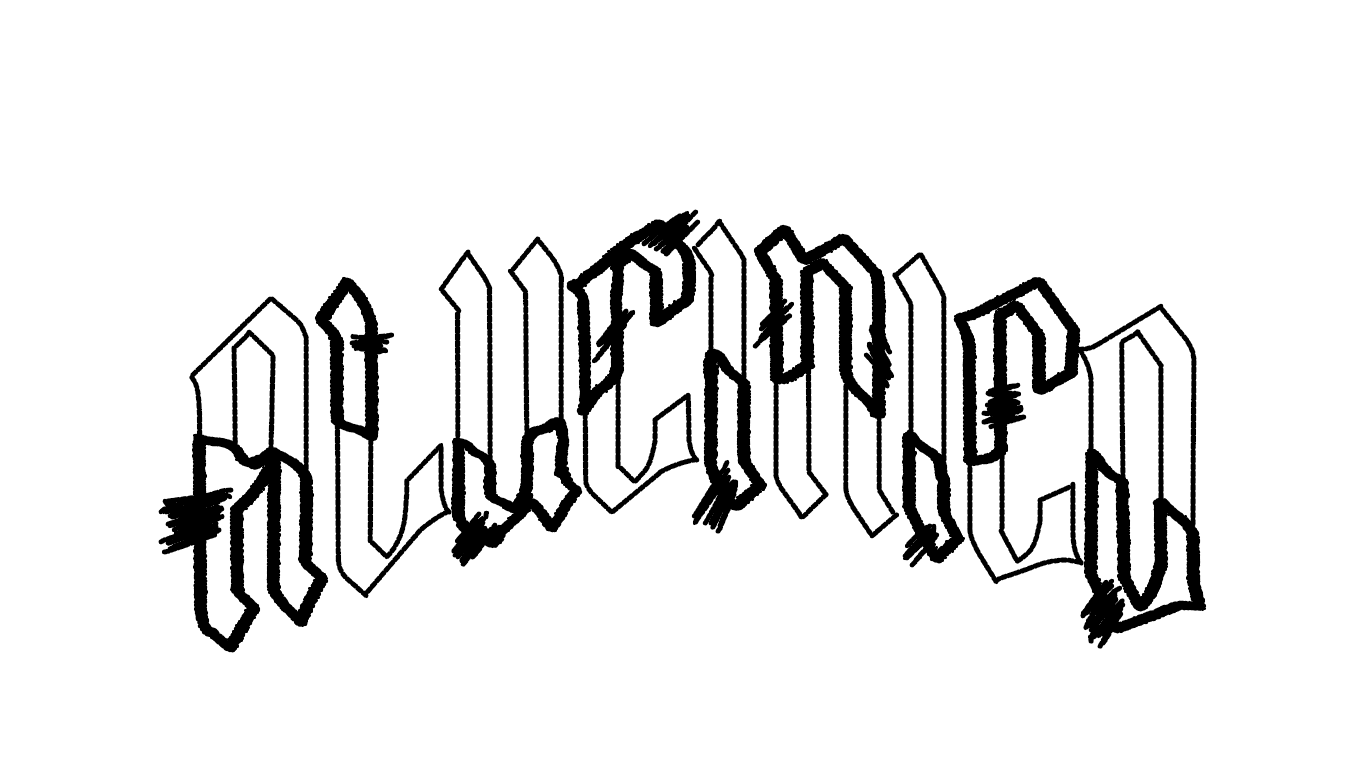 Alucinico Hats