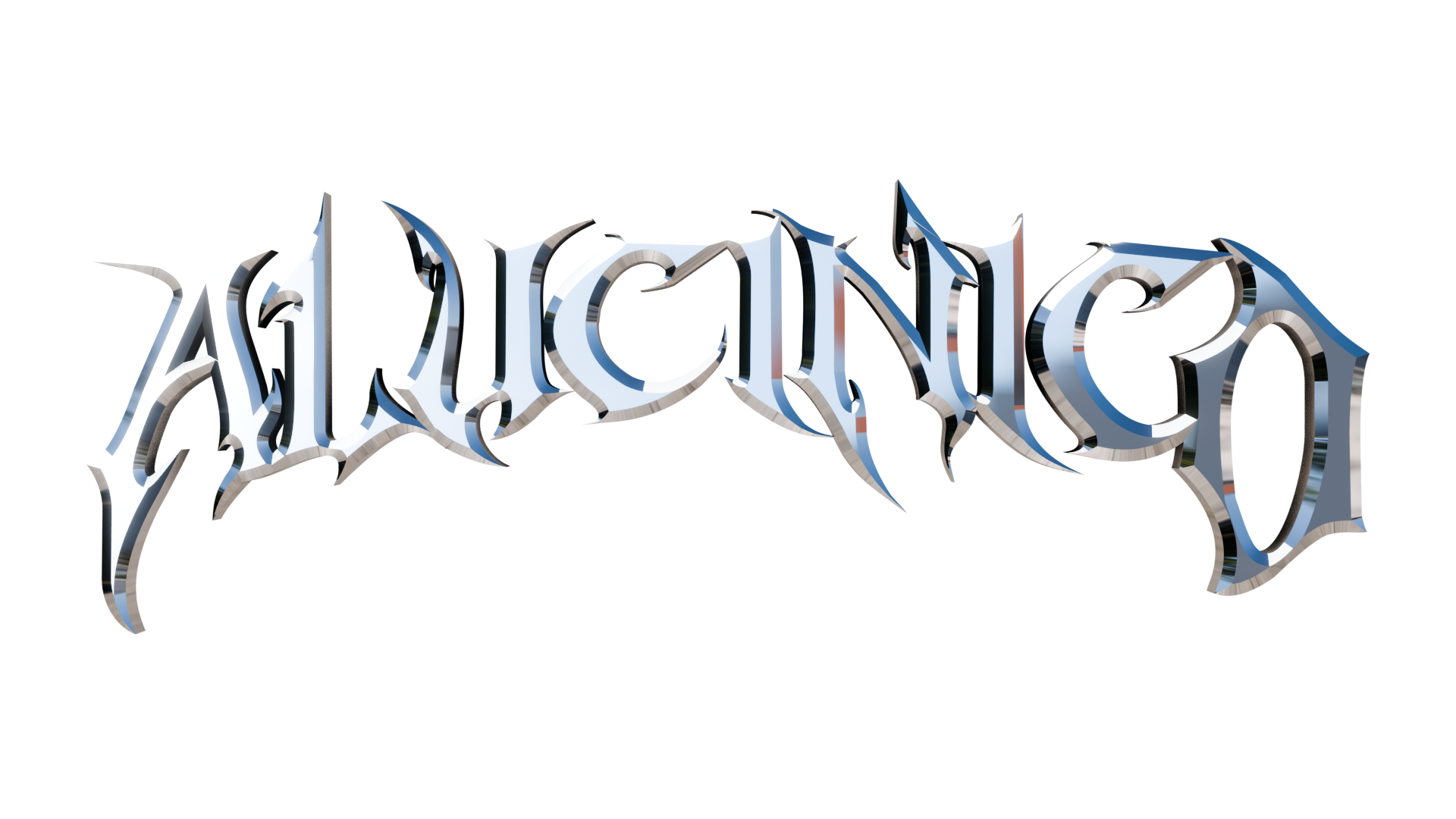 Alucinico Hats