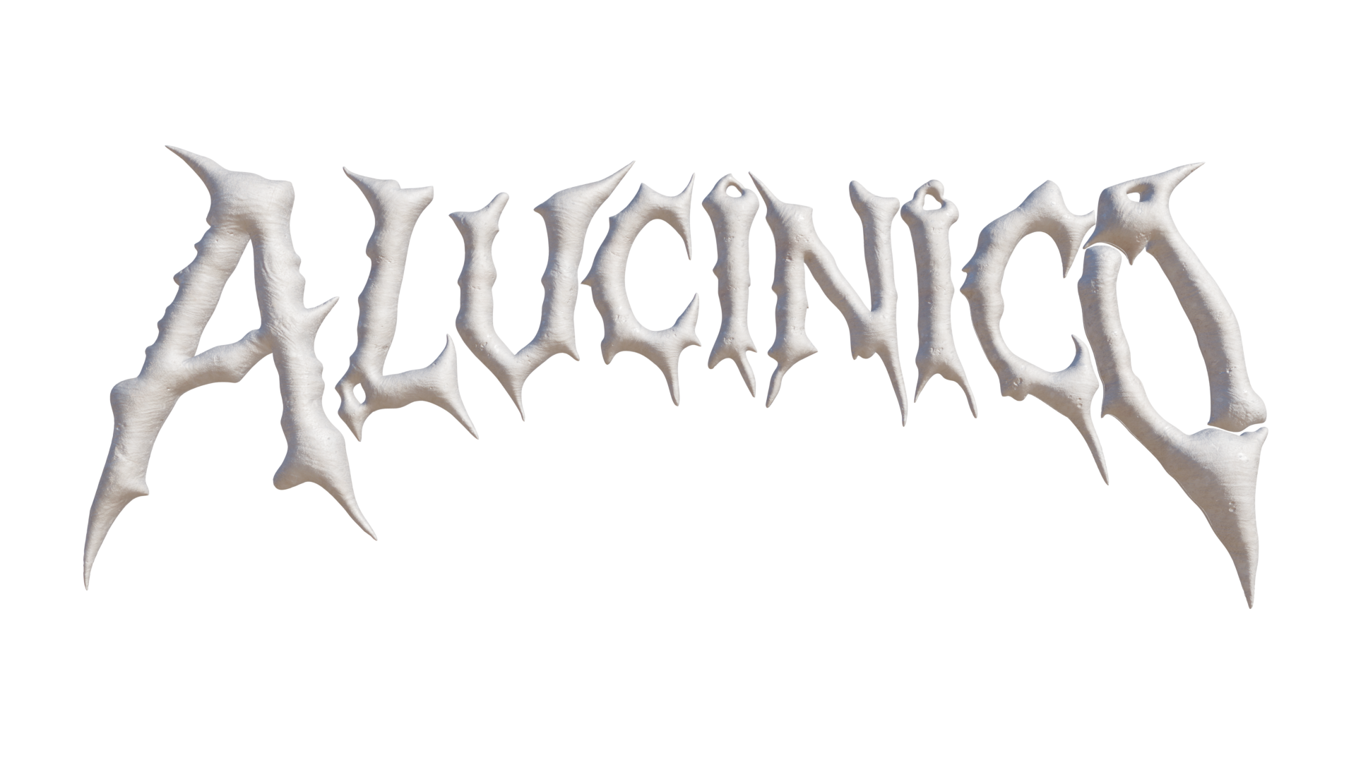 Alucinico Hats