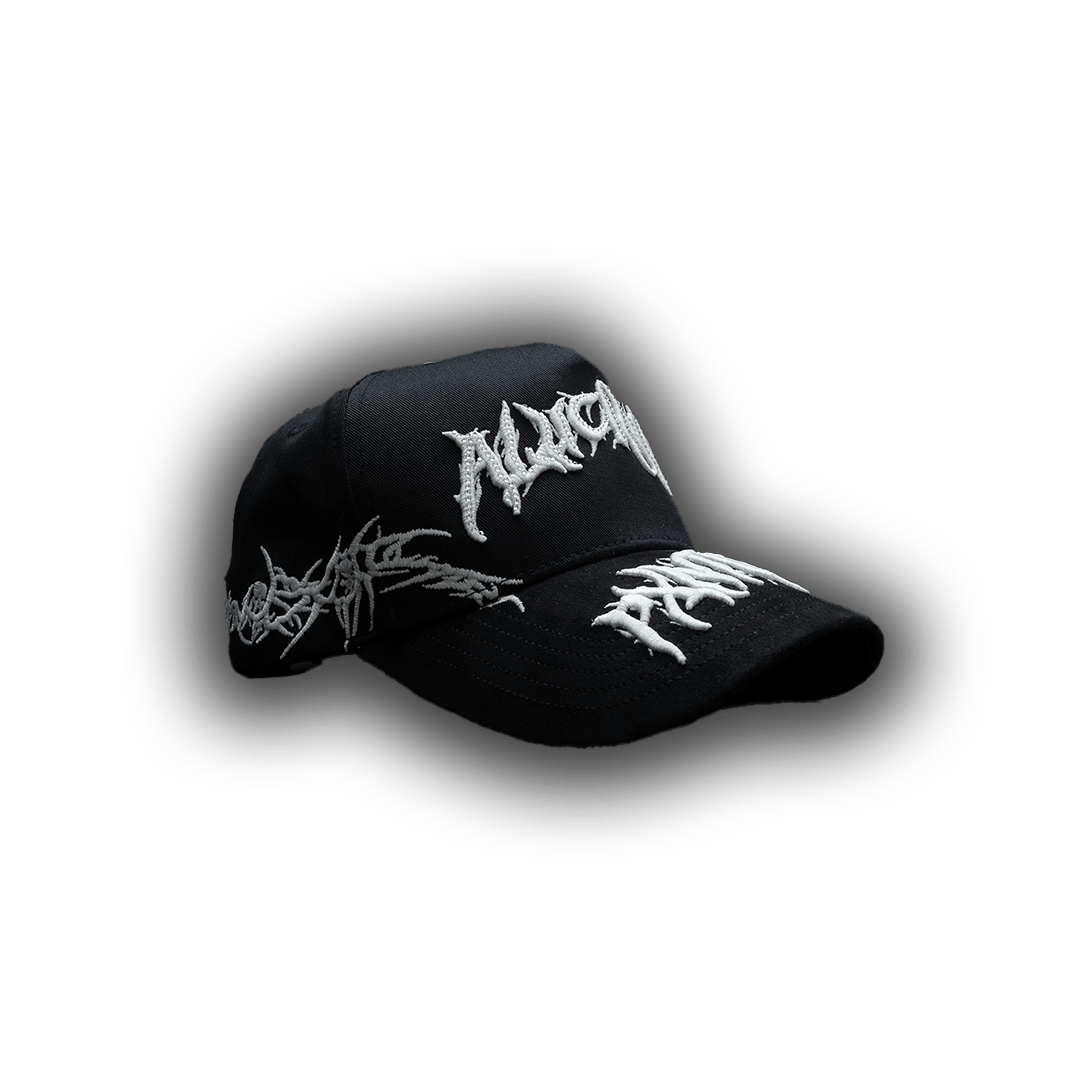 Black Reaper