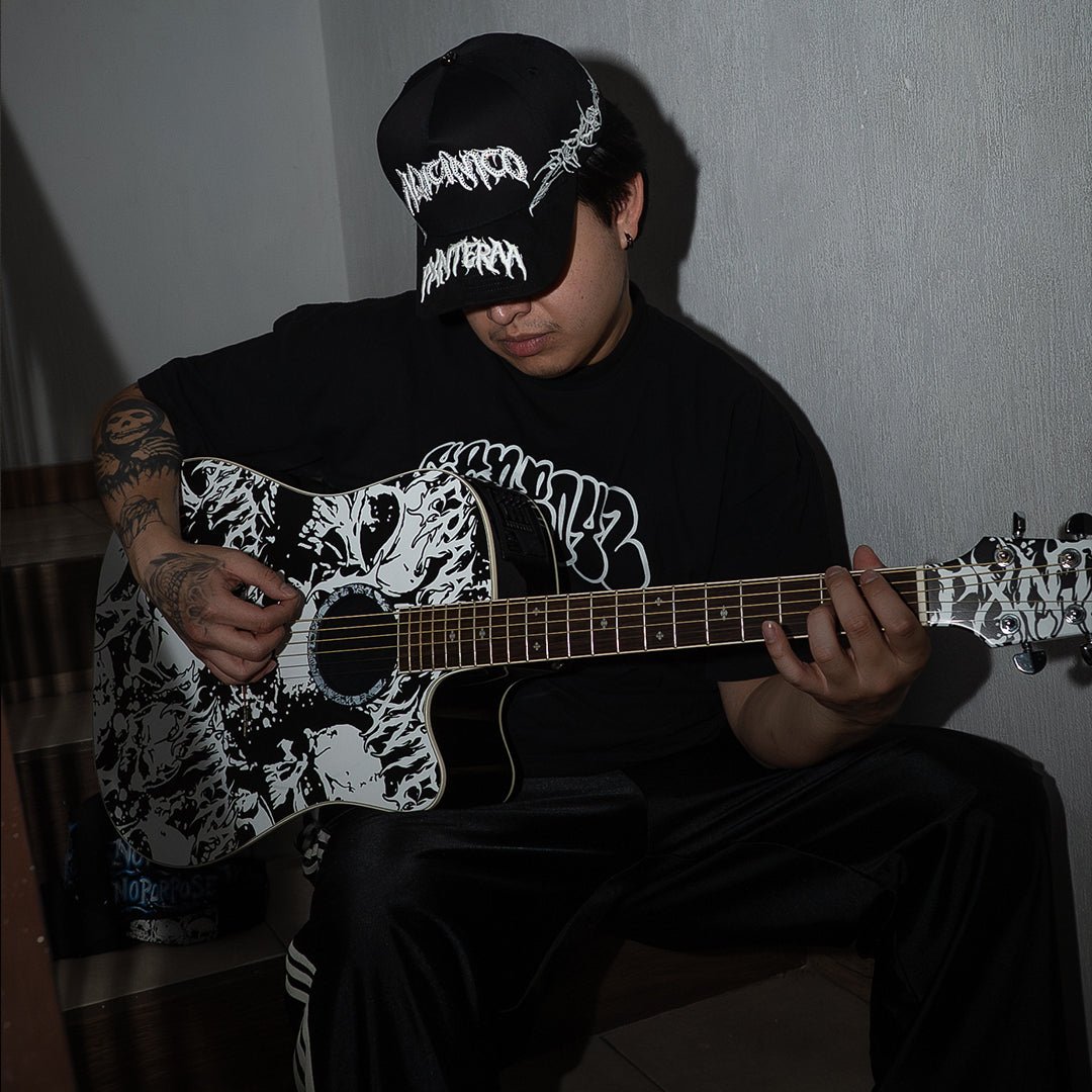 Black Reaper