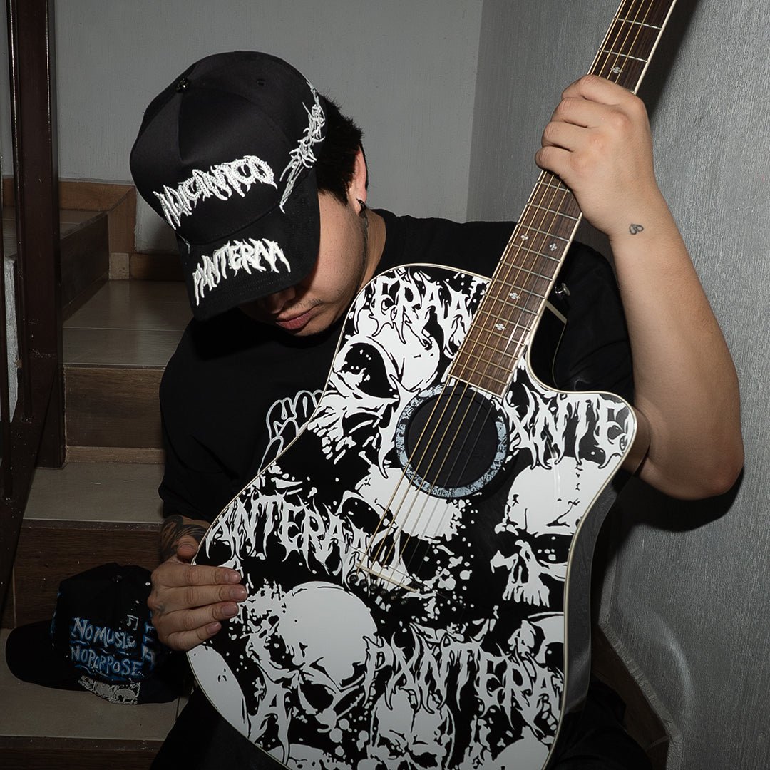 Black Reaper