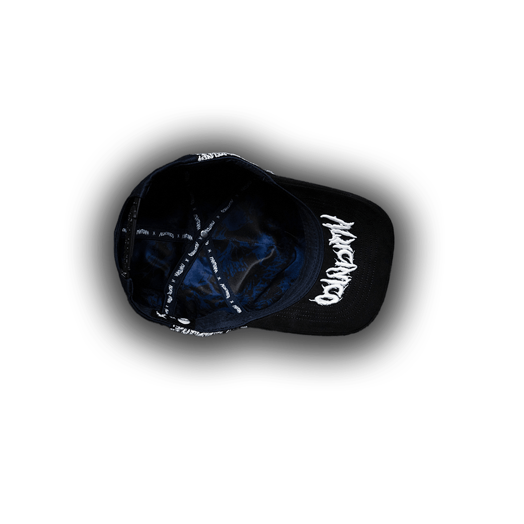 Midnight Skulls