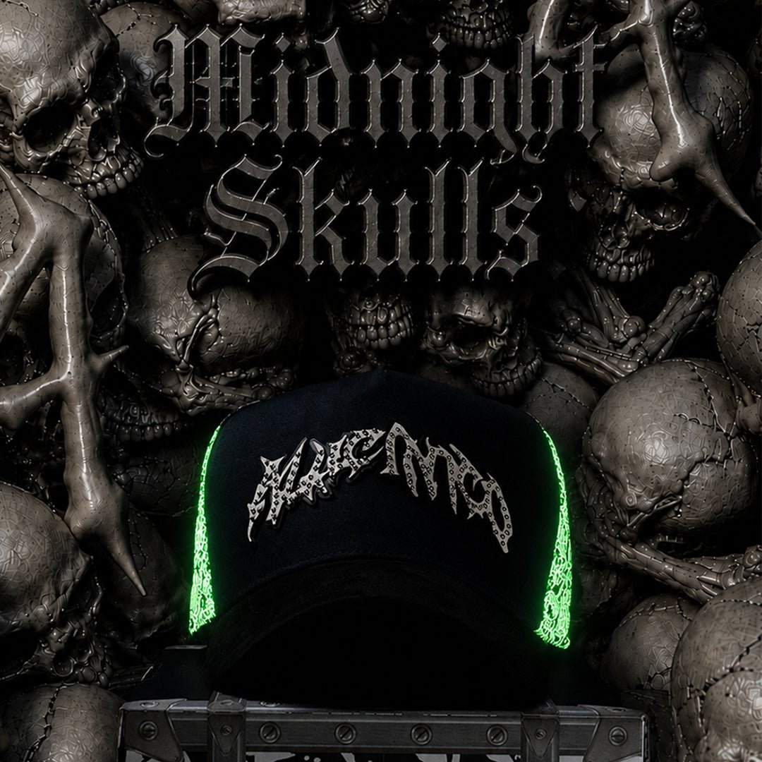 Midnight Skulls