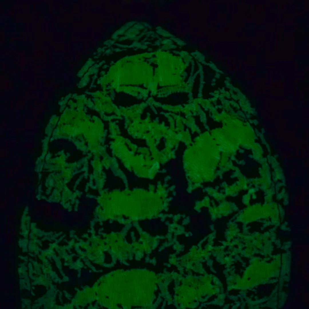 Midnight Skulls
