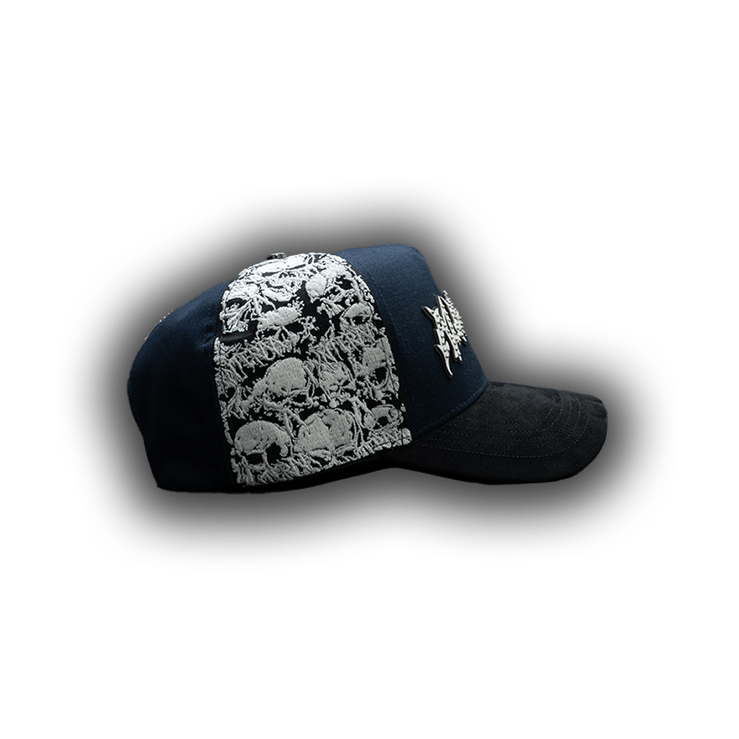 Midnight Skulls