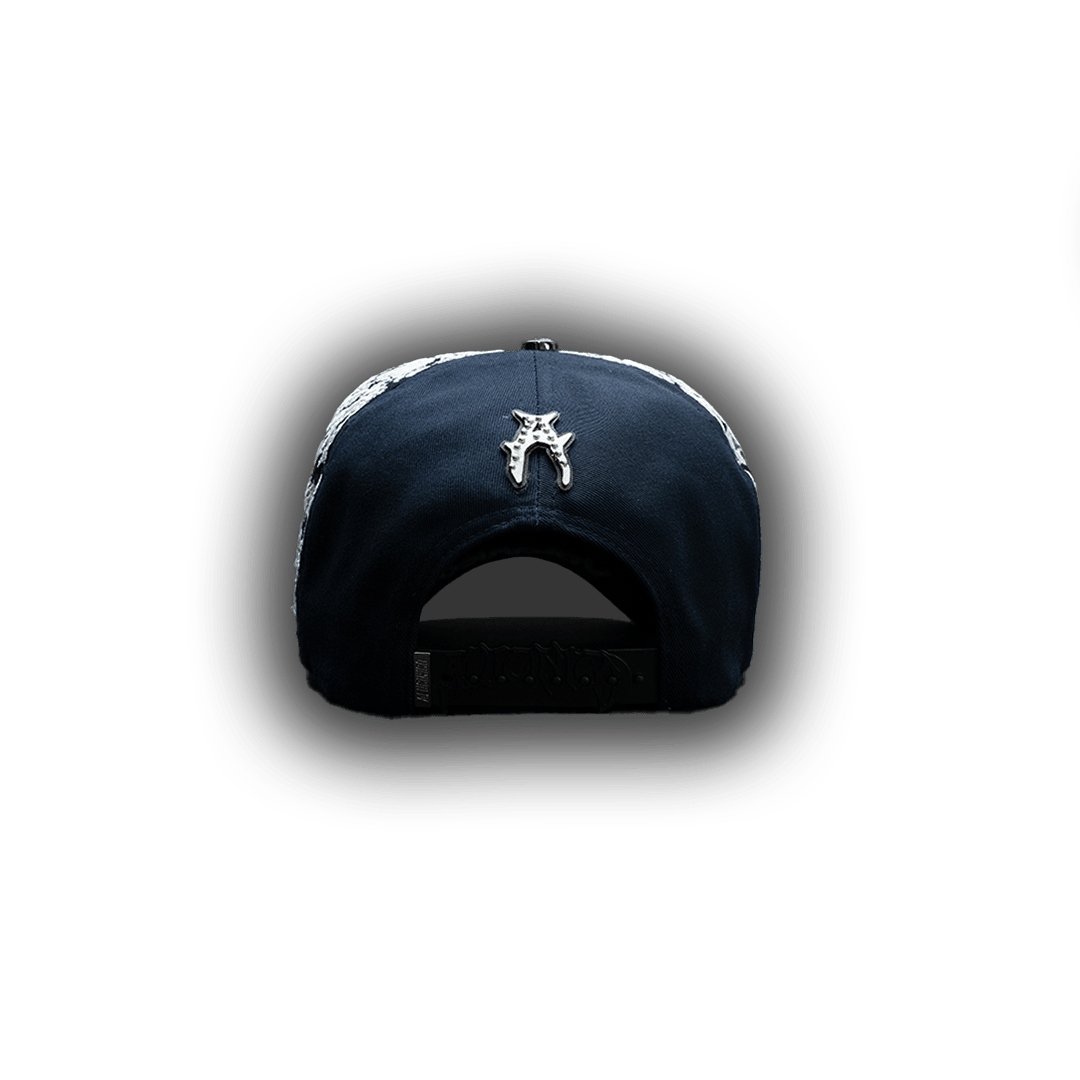 Midnight Skulls