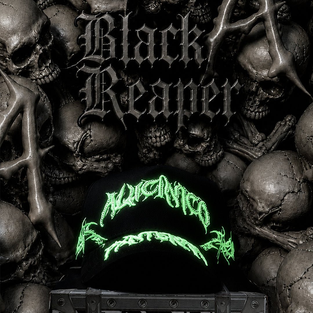 Reaper Bundle